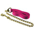 Lead Flat Nylon 24 Inch Chain